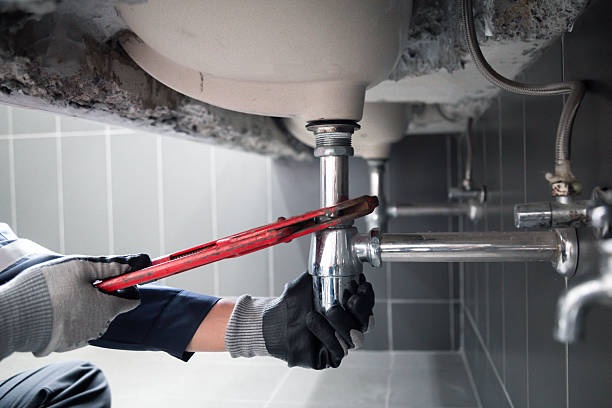 Trusted Drain Cleaning service in Onondaga, MI - AAA Plumbing Heating